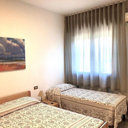 Zzznon Attivo Ex Dl5 E Dl6 Apartment Lido di Jesolo Ngoại thất bức ảnh