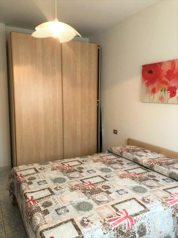 Zzznon Attivo Ex Dl5 E Dl6 Apartment Lido di Jesolo Ngoại thất bức ảnh