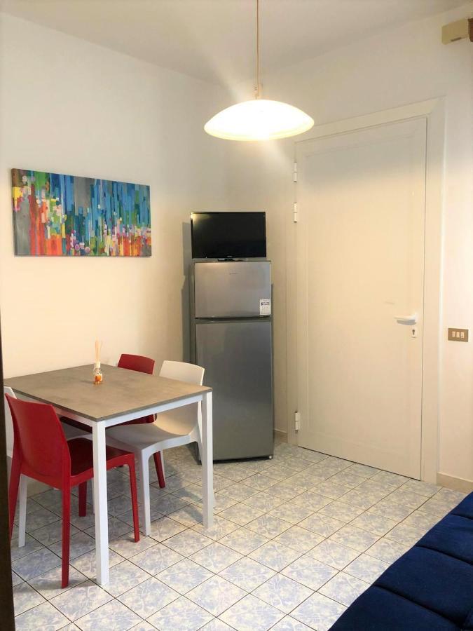 Zzznon Attivo Ex Dl5 E Dl6 Apartment Lido di Jesolo Ngoại thất bức ảnh