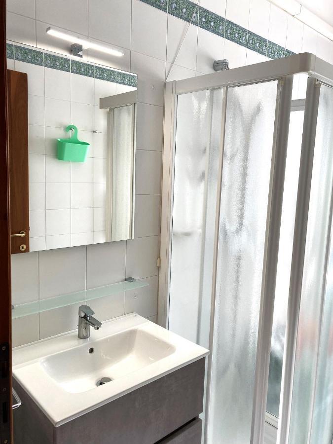 Zzznon Attivo Ex Dl5 E Dl6 Apartment Lido di Jesolo Ngoại thất bức ảnh