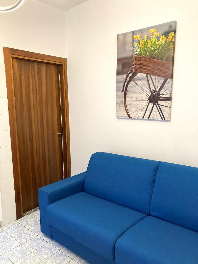 Zzznon Attivo Ex Dl5 E Dl6 Apartment Lido di Jesolo Ngoại thất bức ảnh