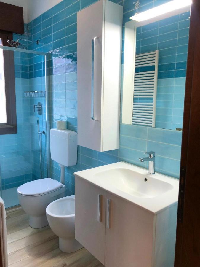 Zzznon Attivo Ex Dl5 E Dl6 Apartment Lido di Jesolo Ngoại thất bức ảnh