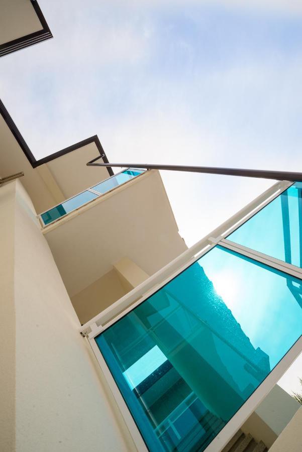 Zzznon Attivo Ex Dl5 E Dl6 Apartment Lido di Jesolo Ngoại thất bức ảnh