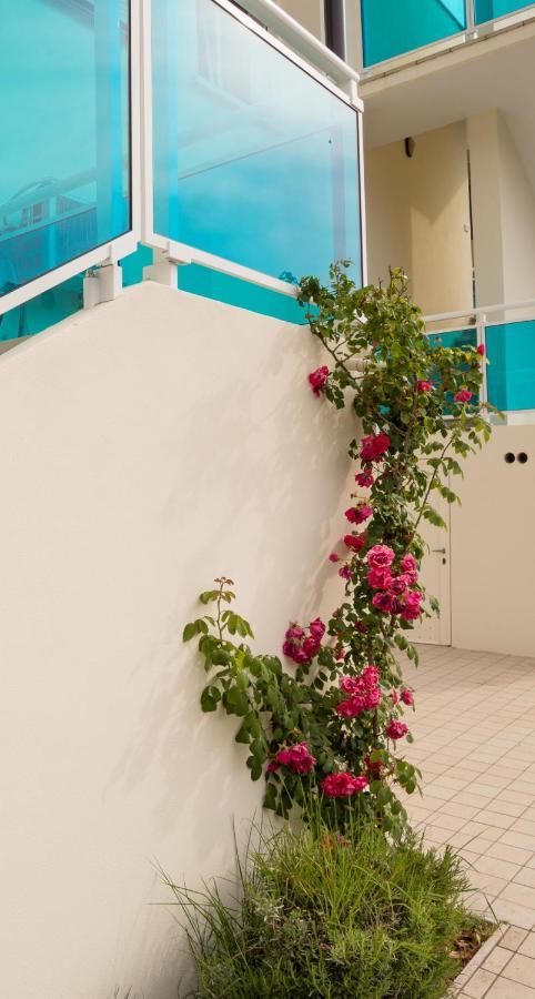 Zzznon Attivo Ex Dl5 E Dl6 Apartment Lido di Jesolo Ngoại thất bức ảnh
